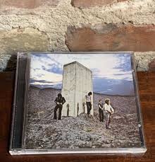 Who's Next (Remastered) by The Who MINT CD 1995 Version ...