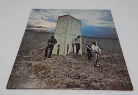 The Who - Who's Next - Decca - DL-79182 - 1971 - Vinyl | eBay