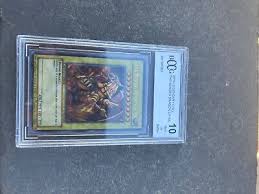 Yu-Gi-Oh! TCG The Winged Dragon of Ra Worldwide Edition ...