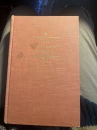 THE WINTHROP WOMAN by Anya Seton 1958 FIRST EDITION hc ...