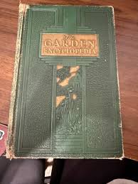 Hardcover Encyclopedias 1900-1949 Antiquarian & Collectible Books | eBay