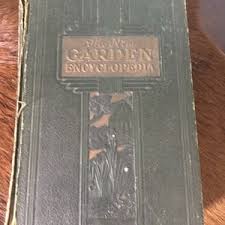 The New Garden Encyclopedia 1946 Hard Bound - Etsy Australia