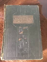 The New Garden Encyclopedia 1946 Hard Bound - Etsy New Zealand