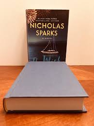 The Wish [FIRST EDITION, FIRST PRINTING] by Sparks, Nicholas ...