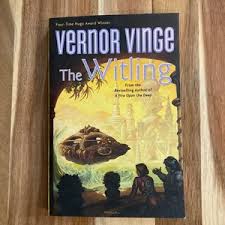 The Witling by Vernor Vinge