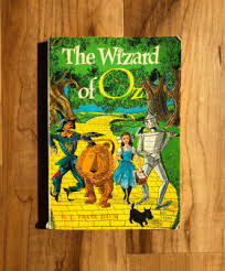 The Wizard of Oz by L. Frank Baum Paperback 1971 12th Printing | eBay