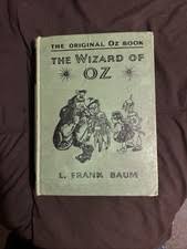 L. Frank Baum Hardcover 1900-1949 Antiquarian & Collectible Books for sale | eBay