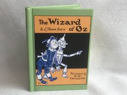American Girl Pleasant Company Wizard of Oz Book From Samantha's Nighttime Necessities ~ for Missing or Replacement Piece ~ Mint ~ Retired - Etsy Canada