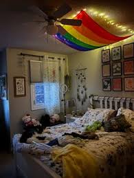 Lesbian Bedroom