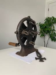 The Wonder Rope Maker and Wrench Tool - Etsy