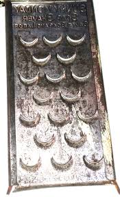 Vintage "Sunny Monday Soap Shaver" | eBay