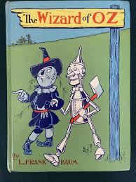 Wizard Of Oz Costumes The Wizard Of Oz | Book By IglooBooks ...