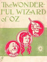 The Wonderful Wizard of Oz - Wikipedia