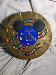 Vtg Wonderful World OF Disney Trivia game | Mercari