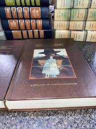 Best of The West - Vol 1 & 2 - Readers Digest Treasury of ...