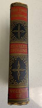 Hard Times Photos From Italy Charles Dickens Classic ...