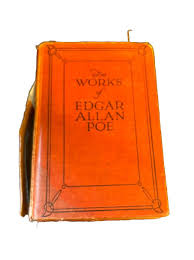 The Works Of Edgar Allan Poe Commemorative Edition Volume I ...