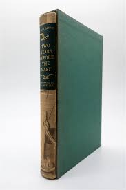 Two Years before the Mast | Richard Henry Dana