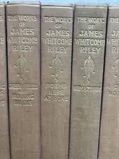 Children's Sets 1900-1949 Antiquarian & Collectible Books for sale | eBay