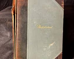 The Works of Charles Dickens Little Dorrit Publishers New York Thomas Y. Crowell & Company - Etsy