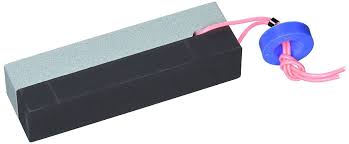 NANIWA EBI Japanese Whetstone Waterstone Sharpening Stone ...