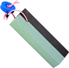 close offer(KONYO) SUN UP sickle whetstone combination #150 ...