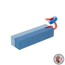 NEW Takagi Sickle Whetstone Double-Sided Rough/Medium ...