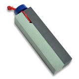 KAKURI Sickle Sharpening Stone Handheld Pocket Size, Garden ...