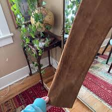 Vintage NWT Margaret Godfrey Brown Suede Leather Pants ...