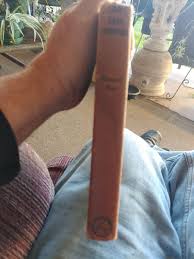 The Last Frontier Hardcover Book 1944 Howard Fast 1878 ...