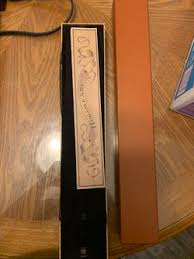Universal Harry Potter Wands( Professsor & FB dumblefore ...