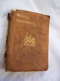 William Shakespeare Classics Miniature Antiquarian & Collectible Books for sale | eBay