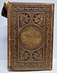 The Works of William Shakspeare Complete by GEORGE STEVENS ...