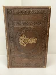 The Works of William Shakespeare, Complete Accurately ...