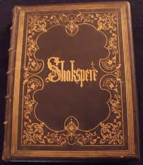The complete works of Shakespeare. by Shakespeare, William ...