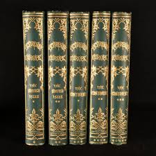 Picturesque Europe by Not Stated: Very Good Indeed Cloth ...