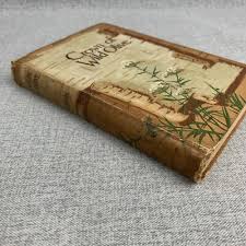 The Crown Of Wild Olive By John Ruskin - Vintage | eBay