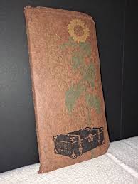 1914 Edition of the Peace of the Solomon Valley by Margaret ...