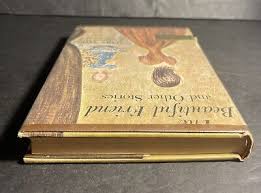 The Beautiful Friend and Other Stories” by Mary Stolz 1961 ...