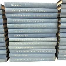 The Yale Shakespeare: As You Like It 1954 Hardcover | eBay