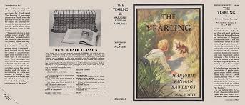 Yearling, The | Marjorie Kinnan Rawlings, N. C. Wyeth