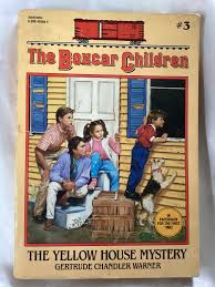 Gertrude Chandler Warner Selection of Boxcar Children ...