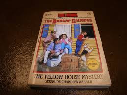 The Boxcar Children by Gertrude Chandler Warner New ...