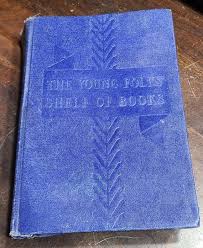 The Junior Classics 3 Myths and Legends the Young Folks ...