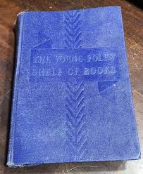 The Junior Classics 3 Myths and Legends the Young Folks ...