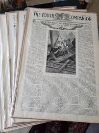 Tales of The Fish Patrol ( Seven Tales of The Fish Patrol ...