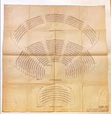 A theater is not just a building”: Designing Lincoln Center for the Performing Arts | The New York Public Library