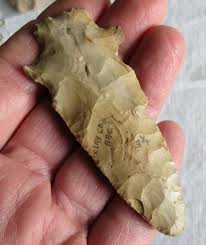 FINE AUTHENTIC CLAY COUNTY ARKANSAS ...