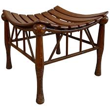 Egyptian Revival Stools - 18 For Sale at 1stDibs | egyptian stool, local guide program, furniture revival