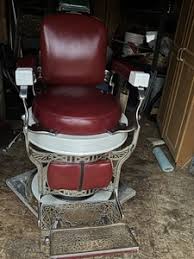 Vintage Koken Barber Pole | eBay